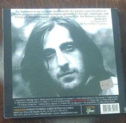 KAZIM KOYUNCU DÜNYADA BİR YERDEYİM CD ALBÜM İKİNCİ EL KONDİSYON YÜKSEK KOLEKSİYONLUK NADİR BİR CD