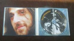 KAZIM KOYUNCU DÜNYADA BİR YERDEYİM CD ALBÜM İKİNCİ EL KONDİSYON YÜKSEK KOLEKSİYONLUK NADİR BİR CD
