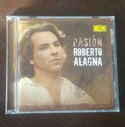ROBERTO ALAGNA 