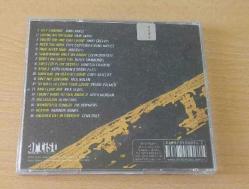 AKUSTİK YOL ŞARKILARI CD ALBÜM. KONDİSYON YÜKSEK