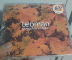 TEOMAN 