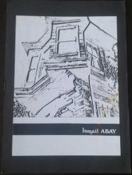 AKADEMİK BİR ÇALIŞMA SİYAH BEYAZ FOTOĞRAF