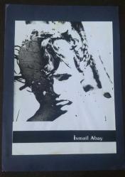 AKADEMİK BİR ÇALIŞMA SİYAH BEYAZ FOTOĞRAF