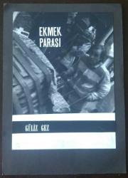 AKADEMİK BİR ÇALIŞMA SİYAH BEYAZ FOTOĞRAF