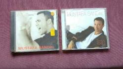 MUSTAFA SANDAL DETAY VE İSTE İKİ SIFIR ALBÜM