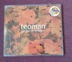 TEOMAN REMİX İSTANBUL'DA SONBAHAR