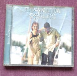 EDA METİN ÖZÜLKÜ (SIFIR) BÖYLE AŞK OLMAZ