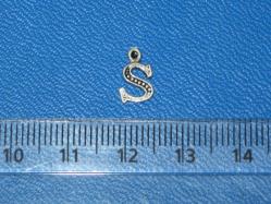 **(58)**GÜMÜŞ (S) HARFİ