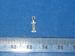 **(58)**GÜMÜŞ (İ) HARFİ