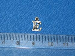 **(58)**GÜMÜŞ (E) HARFİ