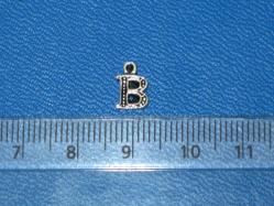 **(58)**GÜMÜŞ (B) HARFİ