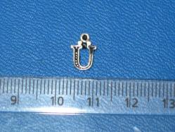 **(58)**GÜMÜŞ (Ü) HARFİ