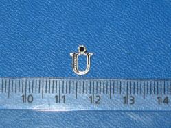 **(58)**GÜMÜŞ (U) HARFİ