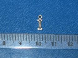 **(58)**GÜMÜŞ (I) HARFİ