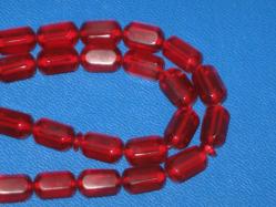 **(58)**TANELERİ ALTI KÖŞELİ EŞSİZ BİR ATEŞİ RENK SIKMA KEHRİBAR