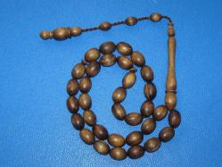 **(58)**HARİKA BİR AKASYA AĞACI TESBİH