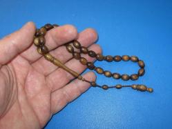 **(58)**HARİKA BİR AKASYA AĞACI TESBİH