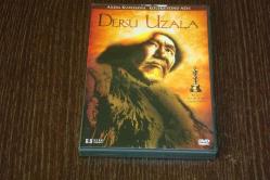 Efemera - DERSU UZALA (1975) # KUROSAWA # - kitantik - kitaLog