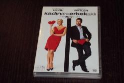 Efemera - THE UGLY TRUTH * KADIN AKLI ERKEK AKLI # GERARD BUTLER # - kitantik - kitaLog