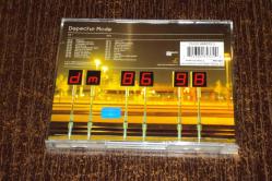 DEPECHE MODE - THE SINGLES 86-98 (2 CD)