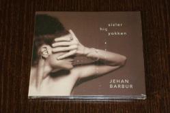 JEHAN BARBUR - SİZLER HİÇ YOKKEN -AMBALAJINDA- (CD)