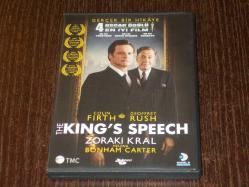 Efemera - THE KING'S SPEECH * ZORAKİ KRAL # COLIN FIRTH # - kitantik - kitaLog