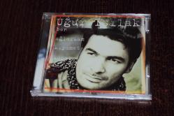 Efemera - UĞUR IŞILAK - BEN AĞLARSAM KIYAMET KOPAR (CD) - kitantik - kitaLog