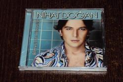 NİHAT DOĞAN - BİTANESİNDEN BİTANESİNE -AMBALAJINDA- (CD)