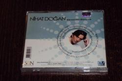 NİHAT DOĞAN - BİTANESİNDEN BİTANESİNE -AMBALAJINDA- (CD)