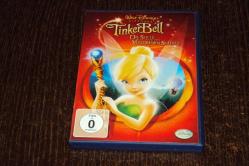 Efemera - TINKER BELL AND THE LOST TREASURE * TINKER BELL VE KAYIP HAZİNE (DVD) - kitantik - kitaLog