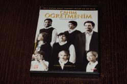 Efemera - MONSIEUR LAZHAR * CANIM ÖĞRETMENİM # PHILLIPPE FALARDEAU # - kitantik - kitaLog