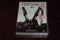 Efemera - SAW 6 * TESTERE 6 # TOBIN BELL # - kitantik - kitaLog