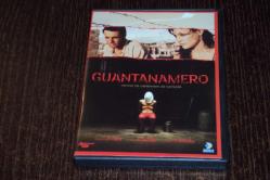 Efemera - GUANTANAMERO # RUPERT EVANS # (DVD) - kitantik - kitaLog