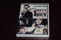 Efemera - DIRTY LITTLE TRICK * KİRLİ OYUN # MICHAEL MADSEN # - kitantik - kitaLog