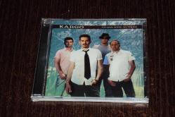 Efemera - KARGO - YILDIZLARIN ALTINDA (2005) (CD) - kitantik - kitaLog