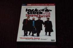 LOCK, STOCK AND TWO SMOKING BARRELS # GUY RITCHIE # (REGION 1) (DVD)