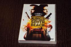 Efemera - KINGS OF SOUTH BEACH # DONNIE WAHLBERG # (DVD) - kitantik - kitaLog
