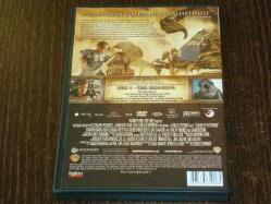 CLASH OF THE TITANS * TİTANLARIN SAVAŞI (2 DVD ÖZEL VERSİYON)