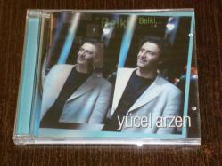 YÜCEL ARZEN - BELKİ (CD)