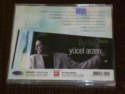 YÜCEL ARZEN - BELKİ (CD)