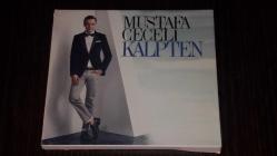 Efemera - MUSTAFA CECELİ - KALPTEN (CD) - kitantik - kitaLog