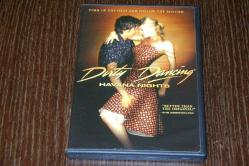 Efemera - DIRTY DANCING: HAVANA NIGHTS # DIEGO LUNA # (REGION 1) (DVD) - kitantik - kitaLog