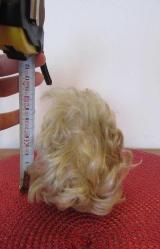 SOVYET RUSYA VİNTAGE KAUÇUK (LASTİK) KİRPİ OYUNCAK BEBEK BİBLO FİGÜR 10 CM
