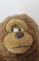 Peluş Bebek Goril Maymun Oyuncak 20 cm