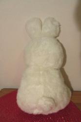 Peluş Tavşan Oyuncak 32 cm