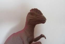 Plastik Dinazor Figür Oyuncak 15 cm