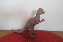 Plastik Dinazor Figür Oyuncak 15 cm