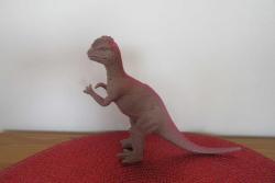 Plastik Dinazor Figür Oyuncak 15 cm