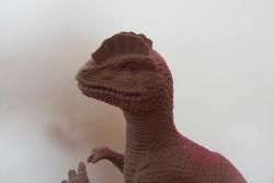 Plastik Dinazor Figür Oyuncak 15 cm