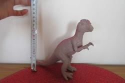 Plastik Dinazor Figür Oyuncak 15 cm